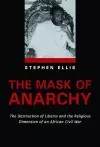 Mask of Anarchy cover