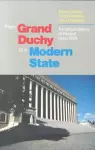 From Grand Duchy to Modern State cover