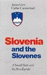 Slovenia and the Slovenes cover