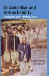 Dr Ambedkar and Untouchability cover