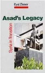 Asad's Legacy cover