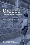 Greece: The Modern Sequel cover