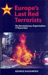 Europe's Last Red Terrorists cover