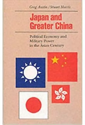 Japan and Greater China cover