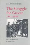 Struggle for Greece, 1941-1949 cover