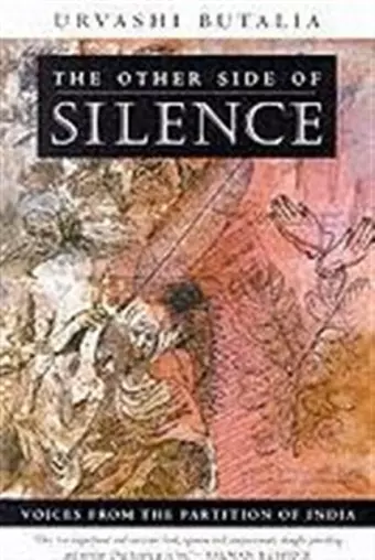 Other Side of Silence cover