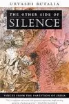 Other Side of Silence cover