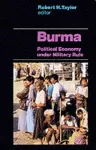 Burma cover