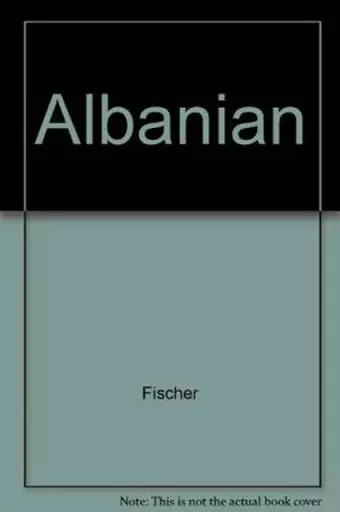 Albanian cover