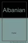 Albanian cover