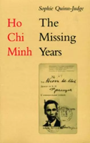 Ho Chi Minh cover