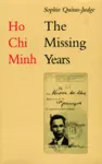 Ho Chi Minh cover