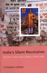 India's Silent Revolution cover