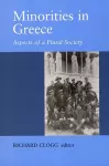 Minorities in Greece cover