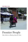 Frontier People cover