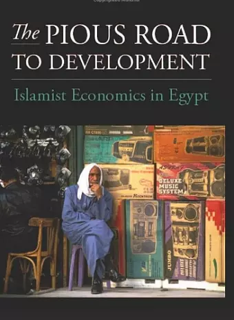 The Pious Road to Development cover