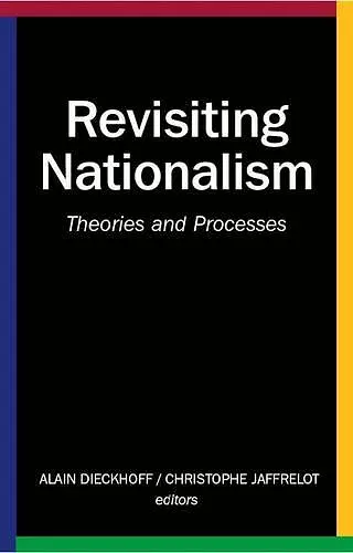 Revisiting Nationalism cover