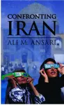 Confronting Iran cover
