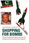 Shopping for Bombs cover