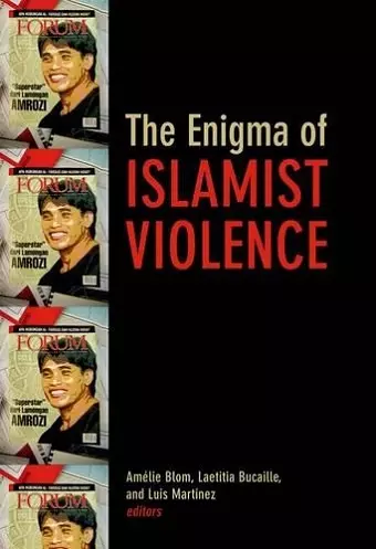 Enigma of Islamic Violence cover