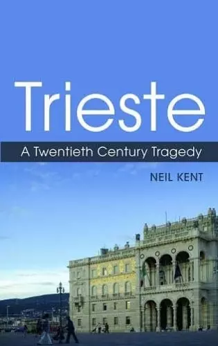 Trieste cover