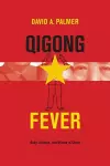 Qigong Fever cover