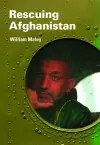 Rescuing Afghanistan cover