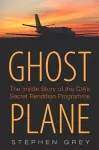 Ghost Plane cover