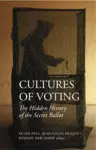 Cultures of Voting cover