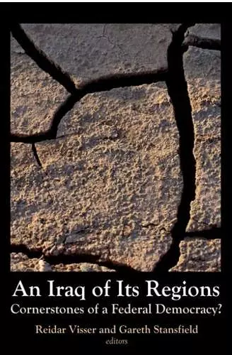 An Iraq of Its Regions cover