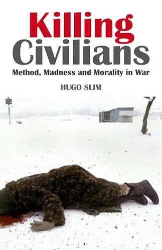Killing Civilians cover
