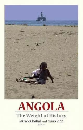 Angola cover