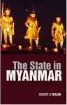 The State in Myanmar cover