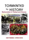 Tormented by History cover