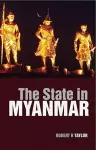 State in Myanmar cover