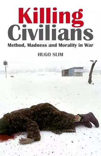 Killing Civilians cover