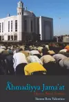 Islam and the Ahmadiyya Jama'at cover