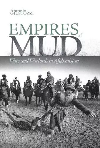 Empires of Mud cover