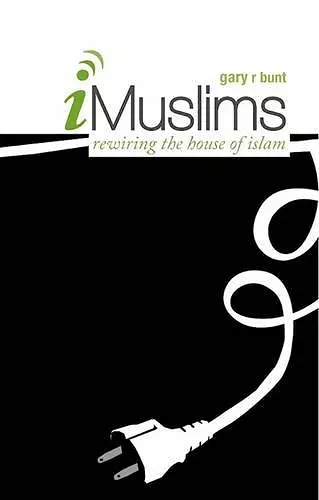 I-Muslims cover