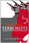 Talking to Terrorists cover
