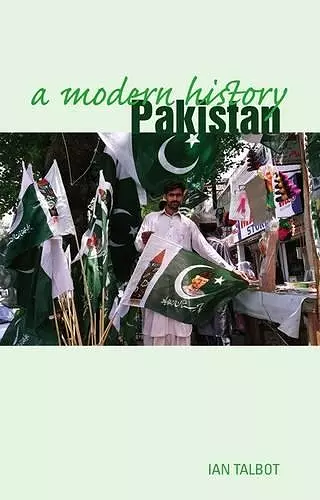 Pakistan cover