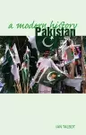 Pakistan cover