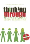 Thinking Through Islamophobia cover