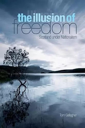 Illusion of Freedom cover