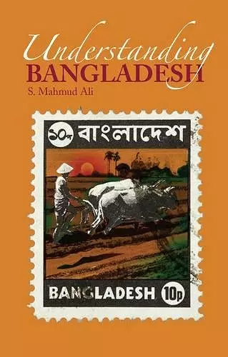 Understanding Bangladesh cover