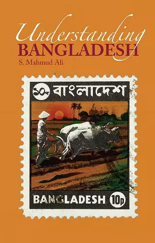 Understanding Bangladesh cover