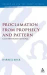 Proclamation from Prophecy and Pattern cover