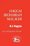 Haggai, Zechariah, Malachi cover