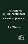 The Making of the Pentateuch cover