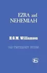 Ezra and Nehemiah cover